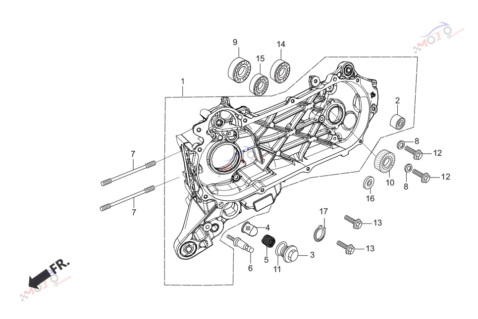 Engine Diagram